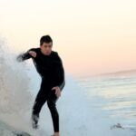 Miguel Bernardeau Instagram - Unos días por Francia @biotherm @aritz_aranburu 🎥: @thefrogeye #skincare