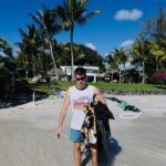 Miguel Bernardeau Instagram - Mauritius by @gorkagurdi