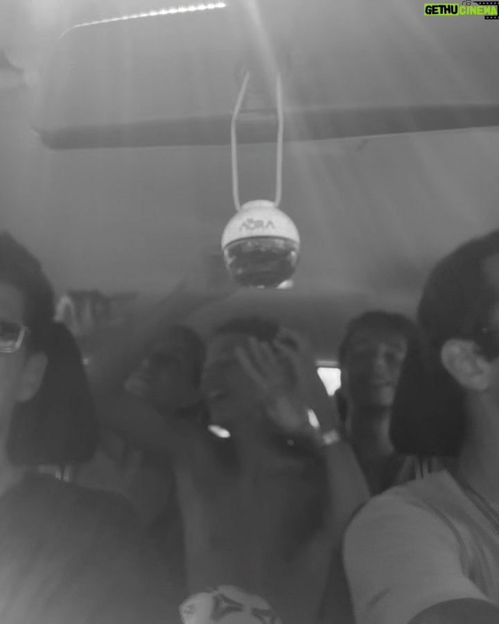 Miguel Bernardeau Instagram - Allegro Non Molto