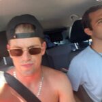 Miguel Bernardeau Instagram - Allegro Non Molto