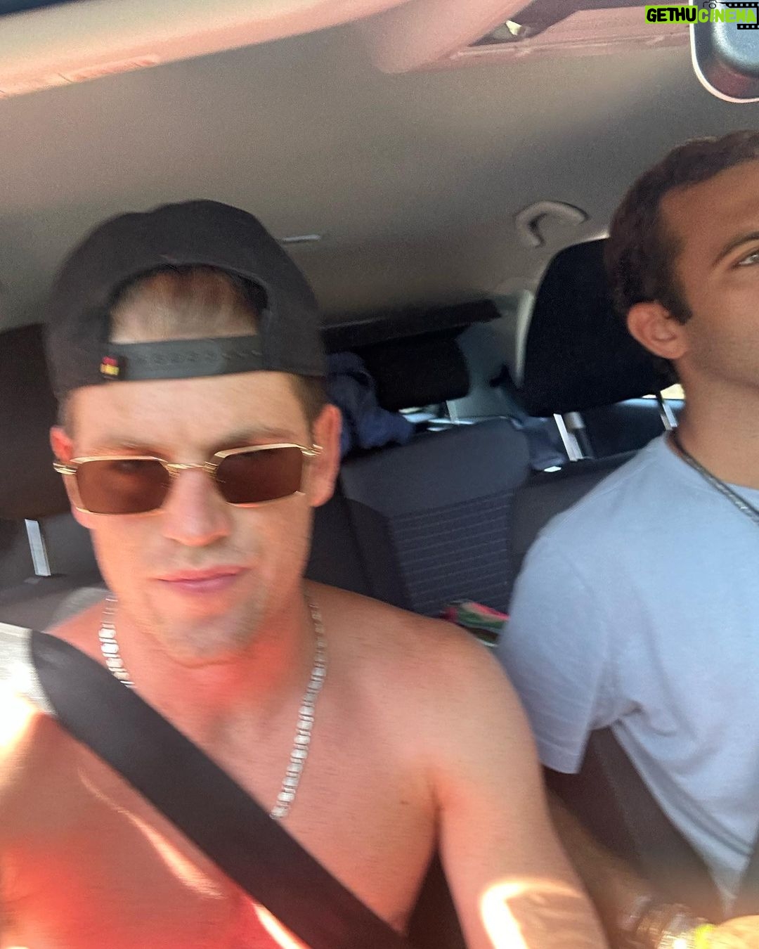 Miguel Bernardeau Instagram - Allegro Non Molto