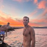 Miguel Bernardeau Instagram - Allegro Non Molto
