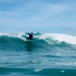 Miguel Bernardeau Instagram – Thanks so much @nicvonrupp for the experience, amazing day with @_miguelblanco_ @acriere @gastaoentrudo 

Pics by: @gorkagurdi 🔥 Nazaré, Portugal