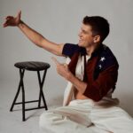 Miguel Bernardeau Instagram - @neo2_magazine Fotografía: @andresgarlujan Realización: @danielagtzgzz Entrevista: David Erauskin muah: @noeminohales Video: @borja.respal Producción & Editor: @mongomeri Asistente fotografía: @isa__andueza Asistentes estilismo: @jjuankrr & @lucianeto_