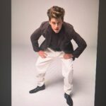 Miguel Bernardeau Instagram - Some bts pics from @netflix1899 . Right now #1 in 55 countries, thank you so much. 🙏🏽🤯 Studio Babelsberg
