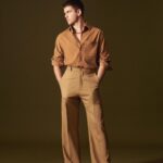 Miguel Bernardeau Instagram - @gqspain 📸: @silvia.retana