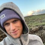 Miguel Bernardeau Instagram - Hace un tiempo en mi isla preferida con gente a la que quiero. ✌🏼