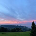 Miguel Bernardeau Instagram – Que bien me trata el País Vasco, ❤️🔥