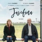 Miguel Bernardeau Instagram - Nos vamos al @sansebastianfes con @josefinafilm!! @emmasuarez.25 @alamoroberto @manwelsolo #Simónandreu @pedrocasablanc_ @oliviadelcan QUE REPARTO! Gracias de corazón: @javiermarcorico @whiteleafprod Y por supuesto a todo el equipazo!!!!!