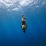Miguel Bernardeau Instagram - Time to get deeper @omega #omegamychoice #seamasterdiver 📷: @ginesdiaz