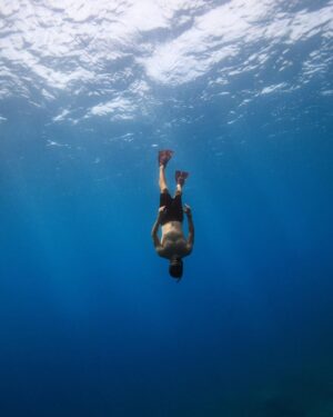 Miguel Bernardeau Instagram - Time to get deeper  @omega 
#omegamychoice #seamasterdiver 
📷: @ginesdiaz