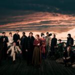 Miguel Bernardeau Instagram – Very excited and honored to share with you that I will be part of this amazing project and family. 1899 created by @baranboodar and @jantjefriese. For @netflix.

@emily_beecham @aneurin.b @andreaspietschmann @maciejmusial_official @lucaslynggaardtonnesen @rosaliemaecraig @clararosager @mariaerwolter @mryanngael @ollivier_mathilde @josepimentao @izabearlur @jonasbloquet @fflyn007 @alexandre_willaume