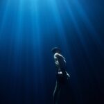 Miguel Bernardeau Instagram – World oceans day 💙

📸: @ginesdiaz