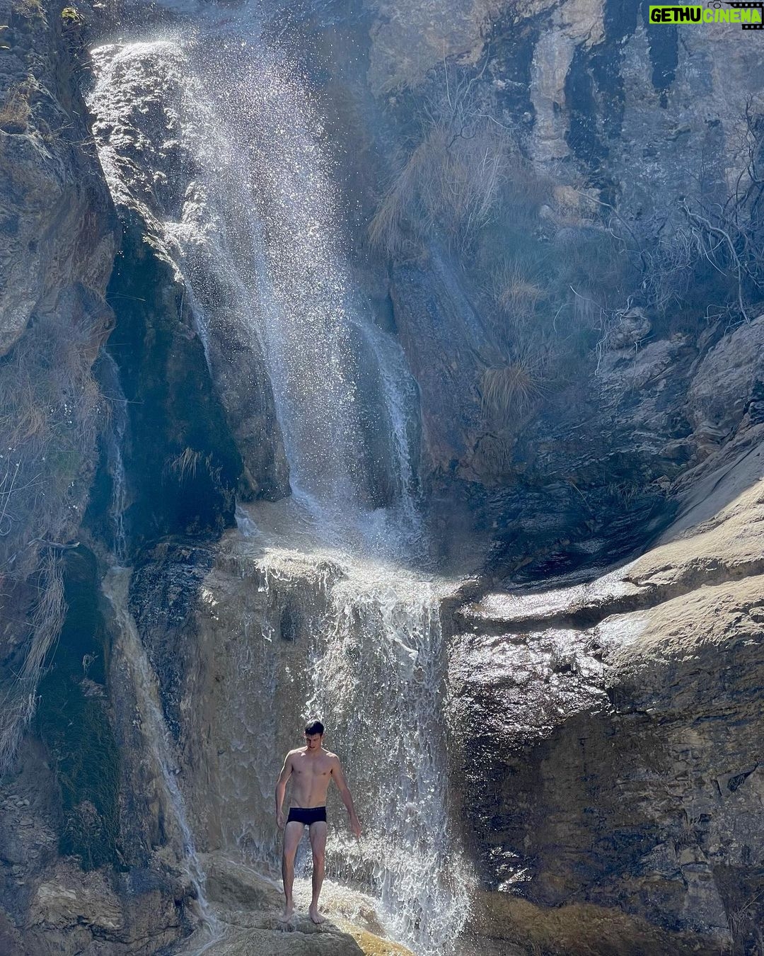 Miguel Bernardeau Instagram - Santa semanita