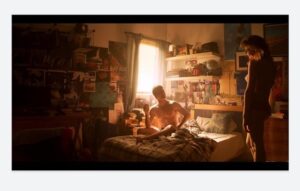 Miguel Bernardeau Instagram - Ya está disponible el capítulo 5 de “Todo lo otro” en @hbomaxes . Gracias @abrilzamora11 por ser brillante como compañera y persona, ha sido un verdadero placer verte dirigir, escribir y protagonizar esta serie. Me haría mucha ilusión que la vierais todxs.