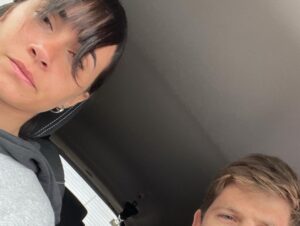 Miguel Bernardeau Instagram - Felicidades Aitana, te quiero