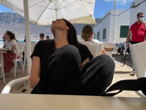 Miguel Bernardeau Instagram - Felicidades Aitana, te quiero