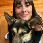 Miguel Bernardeau Instagram - Felicidades Aitana, te quiero
