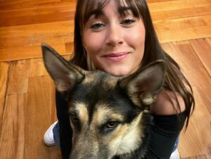 Miguel Bernardeau Instagram - Felicidades Aitana, te quiero