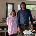 Miguel Bernardeau Instagram - Felicidades Aitana, te quiero