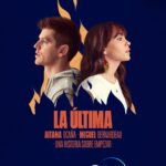 Miguel Bernardeau Instagram - Una historia sobre empezar 🔥 #laúltima temporada completa el 2 de diciembre en @disneypluses . Tengo muchas ganas de que podáis disfrutarla ❤️