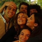 Miguel Bernardeau Instagram - ♥️