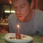 Miguel Bernardeau Instagram - ♥️