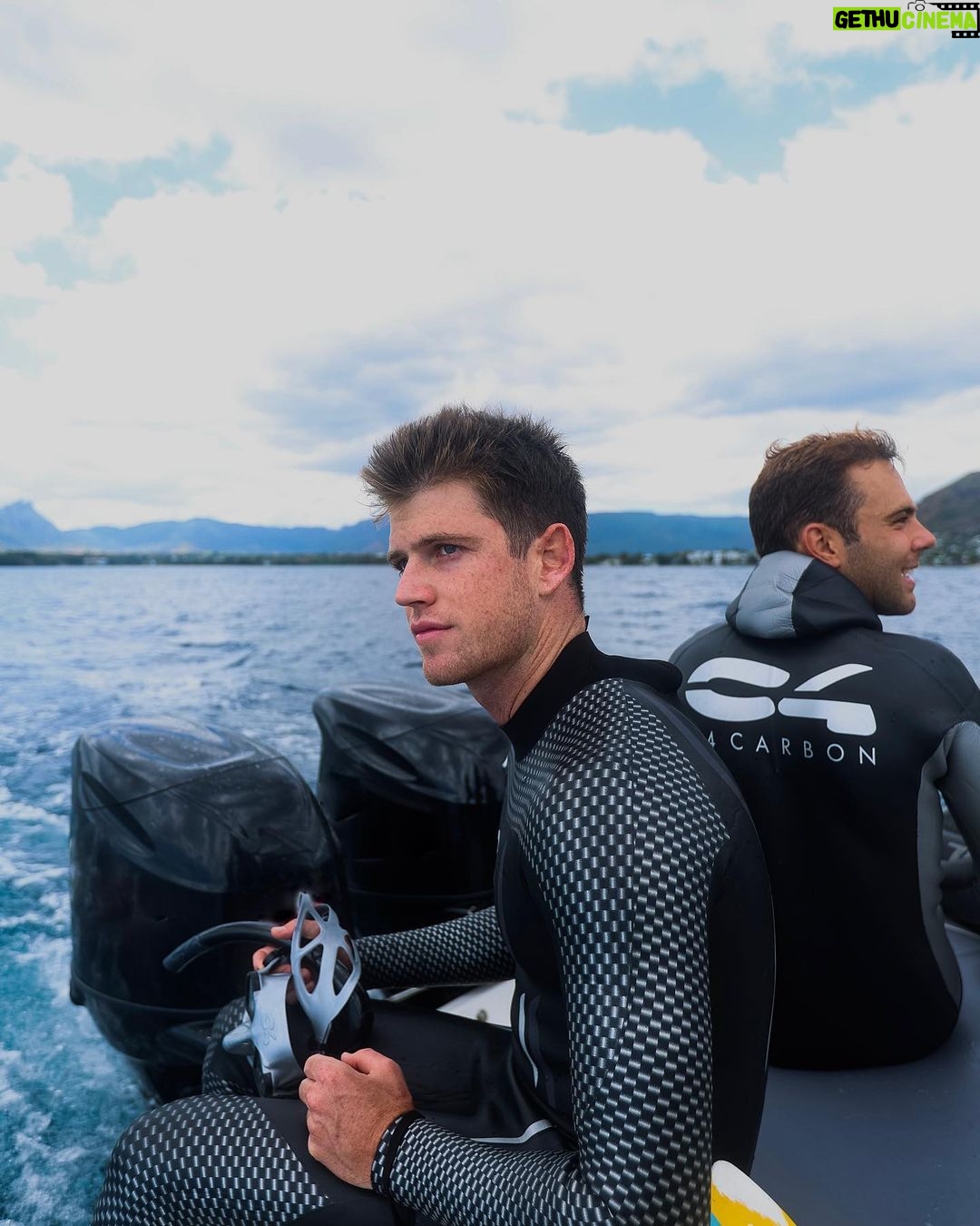 Miguel Bernardeau Instagram - Mauritius by @gorkagurdi