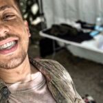Miguel Cirillo Instagram - " Operación Marea Negra" - Season 3 🔥🔫 @amazon @primevideopt @primevideoes @primevideo @rtppt " Convertido en el intermediario de moda entre América y Europa, la pérdida de un importante cargamento de fentanilo coloca a Nando Barreira en la peor de las situaciones: tener que rendir cuentas a ambas partes. A partir de aquí, Nando emprende una carrera contrarreloj, no sólo para recuperar el crédito perdido ante quienes confiaron en él, sino también para eludir a la policía que le sigue la pista desde hace meses. Una carrera suicida en la que conservar su prestigio y libertad es lo de menos; lo de más es mantenerse vivo. " #BehindTheScenes #series #imdb #amazonprime #OMN #BTS #tvshow Spain