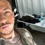 Miguel Cirillo Instagram - É @primevideo que fala? 🎬🎬🔫 @primevideopt @primevideoes #behindthescenes #NewProject #serie #tvserie #tvshow #bts #Amazon #AmazonPrime Spain