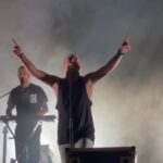 Miguel Cirillo Instagram - Obrigado por isto! @hybridtheorypt 🤟🏽 #HybridTheory #LinkinPark #Portugal Porto, Portugal