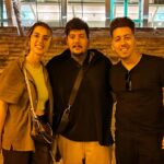 Miguel Cirillo Instagram - Malta boa ❤️ MEO Arena