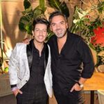 Miguel Cirillo Instagram - Parabéns a uma das pessoas que mais gosto na vida, @oscar.gouveia ! Um ser humano trabalhador, empreendedor, responsável, inteligente e com um sentido de humor raro nos dias de hoje. 🥳🍾