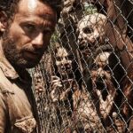 Miguel Cirillo Instagram - 31 de Outubro de 2010 quando tudo começou e hoje, 177 episódios, 11 temporadas e 12 anos depois, o fim. Serei fã para sempre, obrigado @amcthewalkingdead ❤️ #AMCTheWalkingDead #TheWalkingDead #RickGrimes #AndrewLincoln #ComicCon #Portugal #TWD