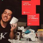 Miguel Cirillo Instagram - Malta, juntei-me ao @electraopt e ao @ipolisboa para vos dizer que, em conjunto, o Electrão e o IPO estão a promover até 31 de Dezembro uma campanha de recolha de pilhas 🔋, baterias 🪫 e equipamentos elétricos ⚡️ usados, que vão ser posteriormente convertidos num apoio para o IPO de Lisboa para aquisição de equipamentos médicos. O objetivo são 100 toneladas de resíduos para podermos ajudar a salvar vidas e o planeta 🌍 em simultâneo. Podem consultar o vosso ponto de recolha mais próximo em www.ondereciclar.pt !!! Reciclar faz bem à saúde e ao ambiente. TODOS PELO IPO ❤️ #TodosPeloIPO #Electrao @electraopt @ipolisboa #PUB IPOLisboa