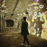 Miguel Cirillo Instagram – Monet & Brilliant Klimt 🖼️ Alfandega do Porto