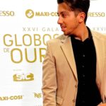 Miguel Cirillo Instagram - Globos de Ouro ‘22 & 30 anos @sicoficial ❤️ #GlobosDeOuro #GlobosDeOuro2022 #SIC Coliseu dos Recreios
