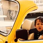 Miguel Cirillo Instagram - 26 já cá cantam e venho com esta foto (diga-se de passagem que é a que fiquei melhor 😂) agradecer-vos pelas muitas mensagens que fui recebendo ao longo do dia! Tenho cada um de vocês no meu coração ❤️ Vila Nova de Gaia, Portugal