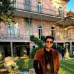 Miguel Cirillo Instagram - @opto.sic @sicoficial 🔜❤️