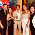 Miguel Cirillo Instagram - Festa de verão @sicoficial ❤️ #sic30anos #sicverão22 Quinta do Lago