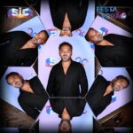 Miguel Cirillo Instagram - @oscar.gouveia #sic30anos #sicverão22 @sicoficial Quinta do Lago