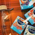 Miguel Cirillo Instagram – Com um sabor refrescante, o TETLEY COLD é perfeito para desfrutares depois de uma corrida, uma longa caminhada, para acompanhar uma refeição saborosa ou para te hidratares num momento de descanso e relaxamento! 🍹@tetley_portugal #MomentosTetley #ReinventaATuaAgua #PUB Patrocinado