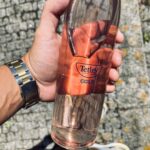 Miguel Cirillo Instagram – O meu dia só fica completo quando é acompanhado com a minha garrafa com TETLEY COLD. Quer seja em casa, a caminho do trabalho, no carro, durante um passeio, na praia ou no ginásio. Esta tinha sabor a Arando e Lima! Amoooo ❤️ @tetley_portugal #MomentosTetley #ReinventaATuaAgua #PUB Patrocinado