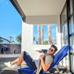 Miguel Cirillo Instagram – Lanzarote já tem o meu coração! #WelcomeH10 @h10rubiconpalace @mlviagens.22 

.
.

#travelling #beach #photographer #sunset #style #holiday #instadaily #traveltheworld #india #mountains #life #lifestyle #italy #sea #model #beauty #likeforlikes #tourism #traveler #europe #architecture #sky #smile #instalike #me #traveller #italia #naturelovers H10 Rubicón Palace