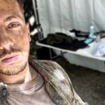 Miguel Cirillo Instagram - " Operación Marea Negra" - Season 3 🔥🔫 @amazon @primevideopt @primevideoes @primevideo @rtppt " Convertido en el intermediario de moda entre América y Europa, la pérdida de un importante cargamento de fentanilo coloca a Nando Barreira en la peor de las situaciones: tener que rendir cuentas a ambas partes. A partir de aquí, Nando emprende una carrera contrarreloj, no sólo para recuperar el crédito perdido ante quienes confiaron en él, sino también para eludir a la policía que le sigue la pista desde hace meses. Una carrera suicida en la que conservar su prestigio y libertad es lo de menos; lo de más es mantenerse vivo. " #BehindTheScenes #series #imdb #amazonprime #OMN #BTS #tvshow Spain