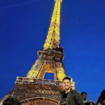 Miguel Cirillo Instagram - Paris ❤️ . . . #paris #france #love #travel #fashion #art #photography #instagood #instagram #s #photooftheday #style #picoftheday #parisjetaime #parisfrance #music #like #europe #parisianstyle #architecture #photo #moda #model #follow #beauty Paris, France