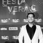 Miguel Cirillo Instagram - A primeira cena, as pessoas… parabéns família @sicoficial ❤️ 📸 @jacphotopt #SIC #sic30anos