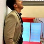 Miguel Cirillo Instagram – Globos de Ouro ‘22 & 30 anos @sicoficial ❤️

#GlobosDeOuro #GlobosDeOuro2022 #SIC Coliseu dos Recreios