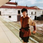 Miguel Cirillo Instagram – “ 1618 “

O filme PORTUGUÊS que demorou 14 meses a ser gravado, 3 anos de pós-produção, mais de 150 planos com efeitos especiais, arrecadando 68 prémios internacionais sem ainda nem ter saído no seu próprio país tornando-se assim no filme português mais premiado de sempre e que conta com uma perninha minha já tem, finalmente, data marcada para os cinemas portugueses. 

Anotem a data: 29 de Setembro de 2022

É por isto que serei um eterno apaixonado pela representação e acima de tudo pelo que é feito no meu país ! 🇵🇹❤️

“ “1618” é um filme histórico que retrata a cidade do Porto no tempo da Inquisição e numa altura em que Portugal era governado a partir de Madrid pelo rei Filipe III de Espanha, II de Portugal. A forma como a cidade portuense reagiu à entrada da Inquisição é o pano de fundo, conta o realizador Luís Ismael.” “

@luisismaelpt @lightbox_film_advertising @pedro_laginha @chicobeatriz @mafaldabanquart @afonsolpacheco @manso.paulo @heitor_lourenco 
.
.
.

#cinema #film #movie #movies #cinematography #actor #films #hollywood #art #love #cine #s #actress #photography #filmmaking #cinephile #netflix #instagood #director #filmmaker #tv #instagram #music #filmes #bhfyp #video #cinematic #filme #drama #moviescenes Porto, Portugal