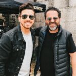 Miguel Cirillo Instagram – “ 1618 “

O filme PORTUGUÊS que demorou 14 meses a ser gravado, 3 anos de pós-produção, mais de 150 planos com efeitos especiais, arrecadando 68 prémios internacionais sem ainda nem ter saído no seu próprio país tornando-se assim no filme português mais premiado de sempre e que conta com uma perninha minha já tem, finalmente, data marcada para os cinemas portugueses. 

Anotem a data: 29 de Setembro de 2022

É por isto que serei um eterno apaixonado pela representação e acima de tudo pelo que é feito no meu país ! 🇵🇹❤️

“ “1618” é um filme histórico que retrata a cidade do Porto no tempo da Inquisição e numa altura em que Portugal era governado a partir de Madrid pelo rei Filipe III de Espanha, II de Portugal. A forma como a cidade portuense reagiu à entrada da Inquisição é o pano de fundo, conta o realizador Luís Ismael.” “

@luisismaelpt @lightbox_film_advertising @pedro_laginha @chicobeatriz @mafaldabanquart @afonsolpacheco @manso.paulo @heitor_lourenco 
.
.
.

#cinema #film #movie #movies #cinematography #actor #films #hollywood #art #love #cine #s #actress #photography #filmmaking #cinephile #netflix #instagood #director #filmmaker #tv #instagram #music #filmes #bhfyp #video #cinematic #filme #drama #moviescenes Porto, Portugal